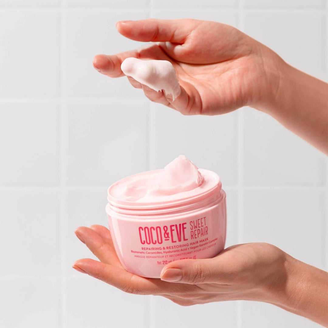 Coco & Eve Sweet Repair Masque