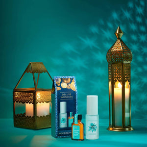 Moroccanoil Deluxe Wonders Original