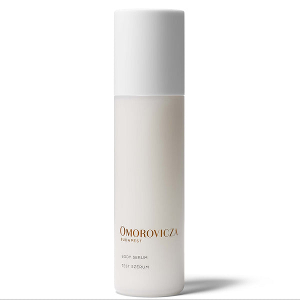 Freebie: Omorovicza Body Serum 130ml (100% off)
