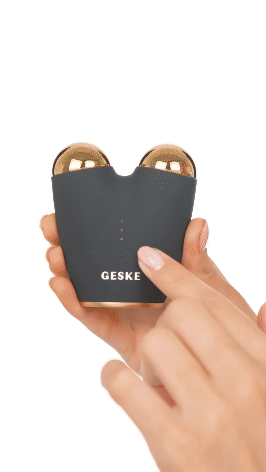 GESKE MicroCurrent Face-Lifter | 6 in 1