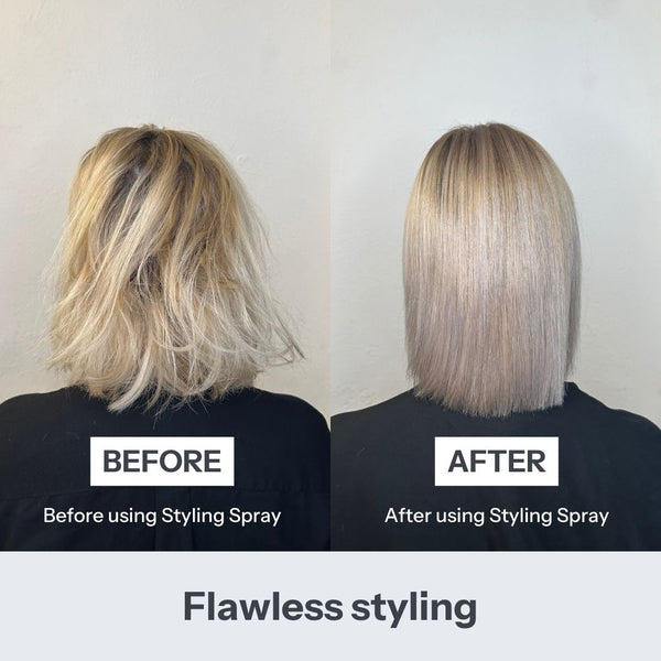 FUL Styling Spray 100ml