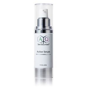 AQ Skin Solutions GF Active Serum