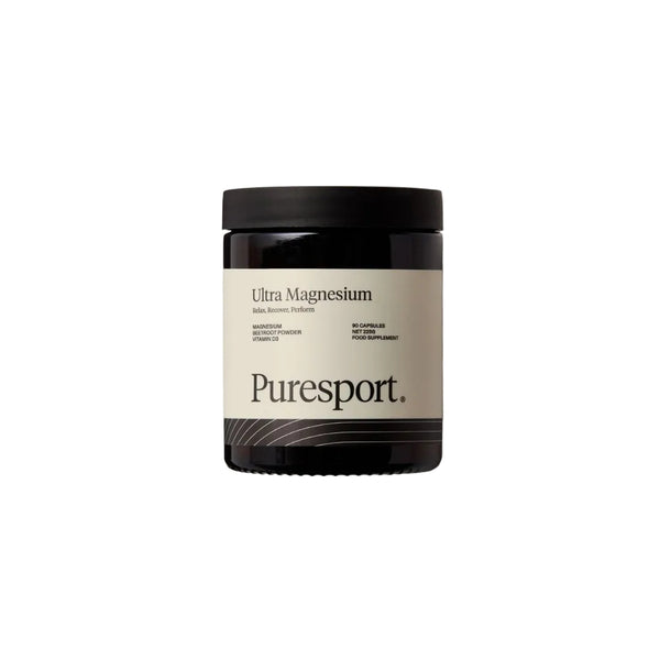 Puresport Ultra Magnesium Trial Pack