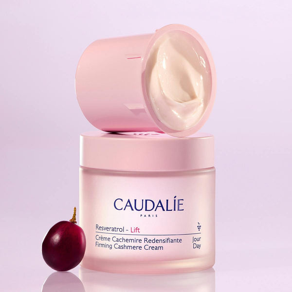 Caudalie Resveratrol-Lift Retinol Alternative Firming Cashmere Moisturiser Refill 50ml