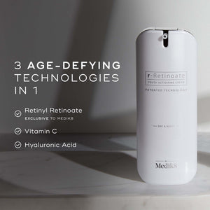 Medik8 r-Retinoate Youth Activating Cream