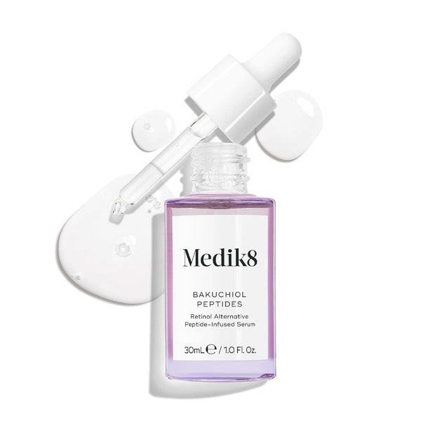 Medik8 Bakuchiol Peptides