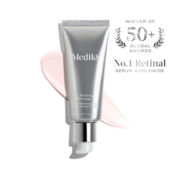 Medik8 Crystal Retinal 1