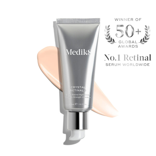 Medik8 Crystal Retinal 3