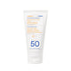 KORRES Yoghurt Unscented Face + Eyes Gel-Cream SPF50 40ml