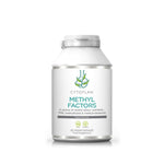 Cytoplan Methyl Factors 60 Capsules
