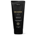 Three Warriors Natural Gradual Tan