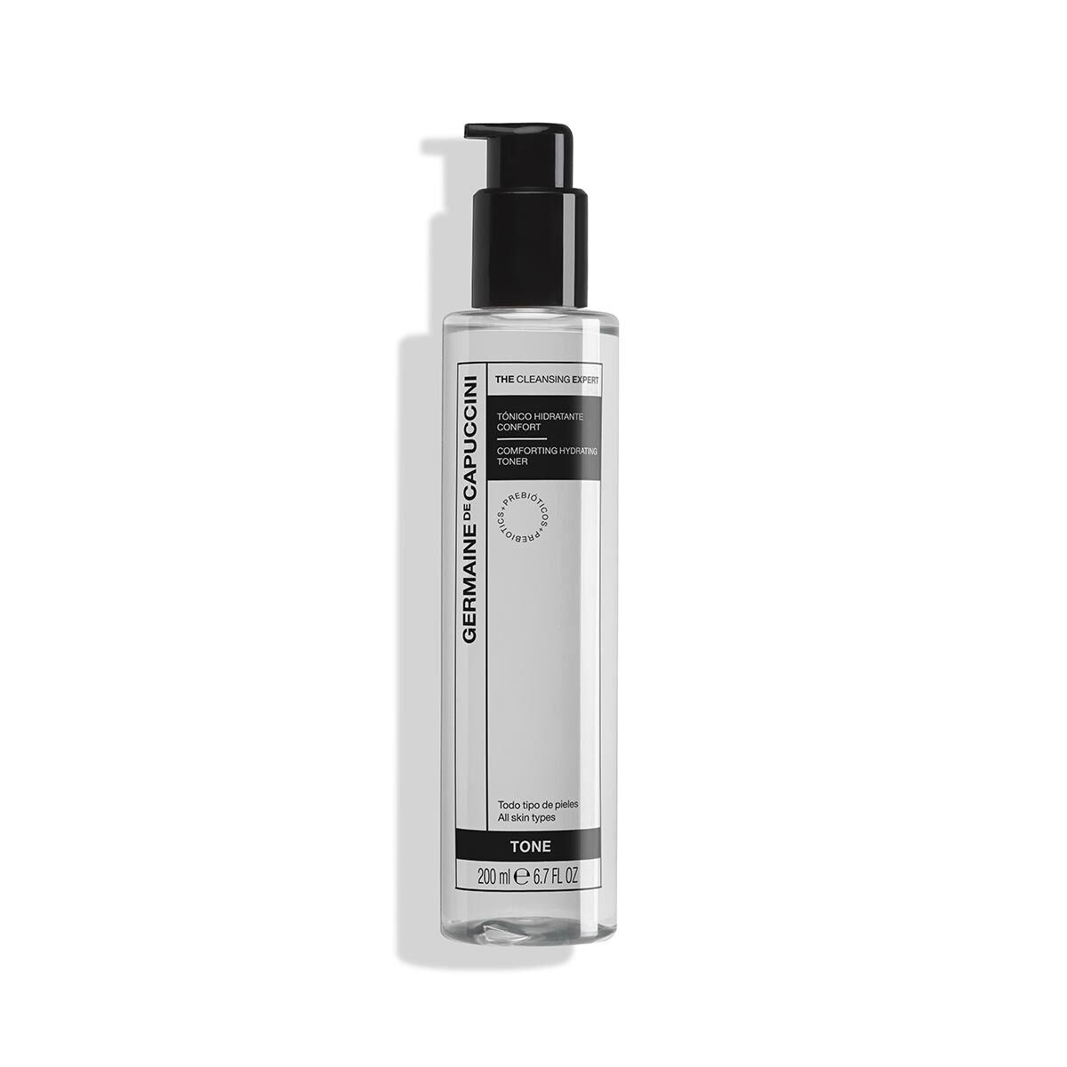 Germaine de Capuccini The Cleansing Expert Comforting Hydrating