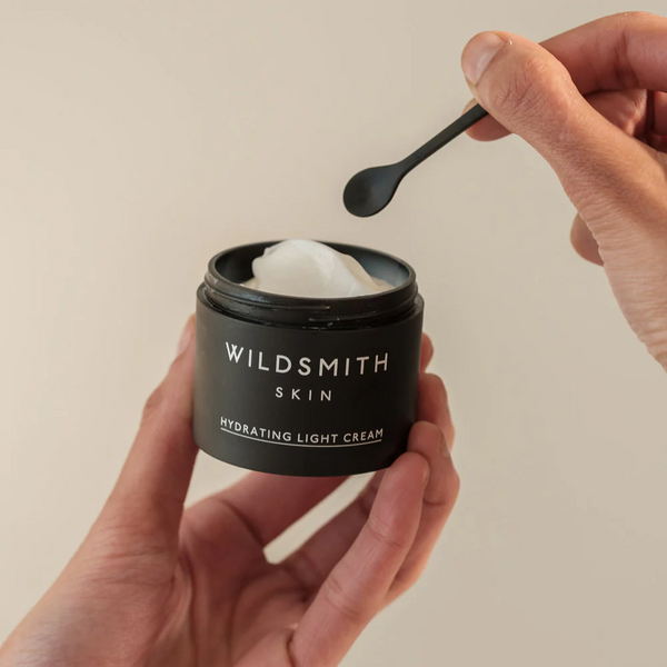 Wildsmith Skin Hydrating Light Cream 50ml