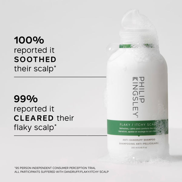 Philip Kingsley Flaky Itchy Scalp Shampoo 250ml