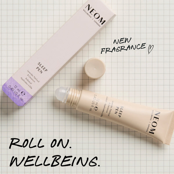 NEOM Sleep Pen 12ml