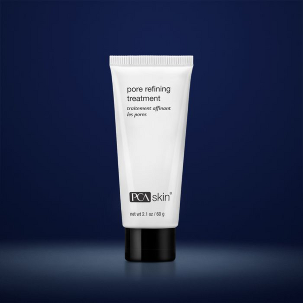 PCA Skin Pore Refining Treatment Exfoliator