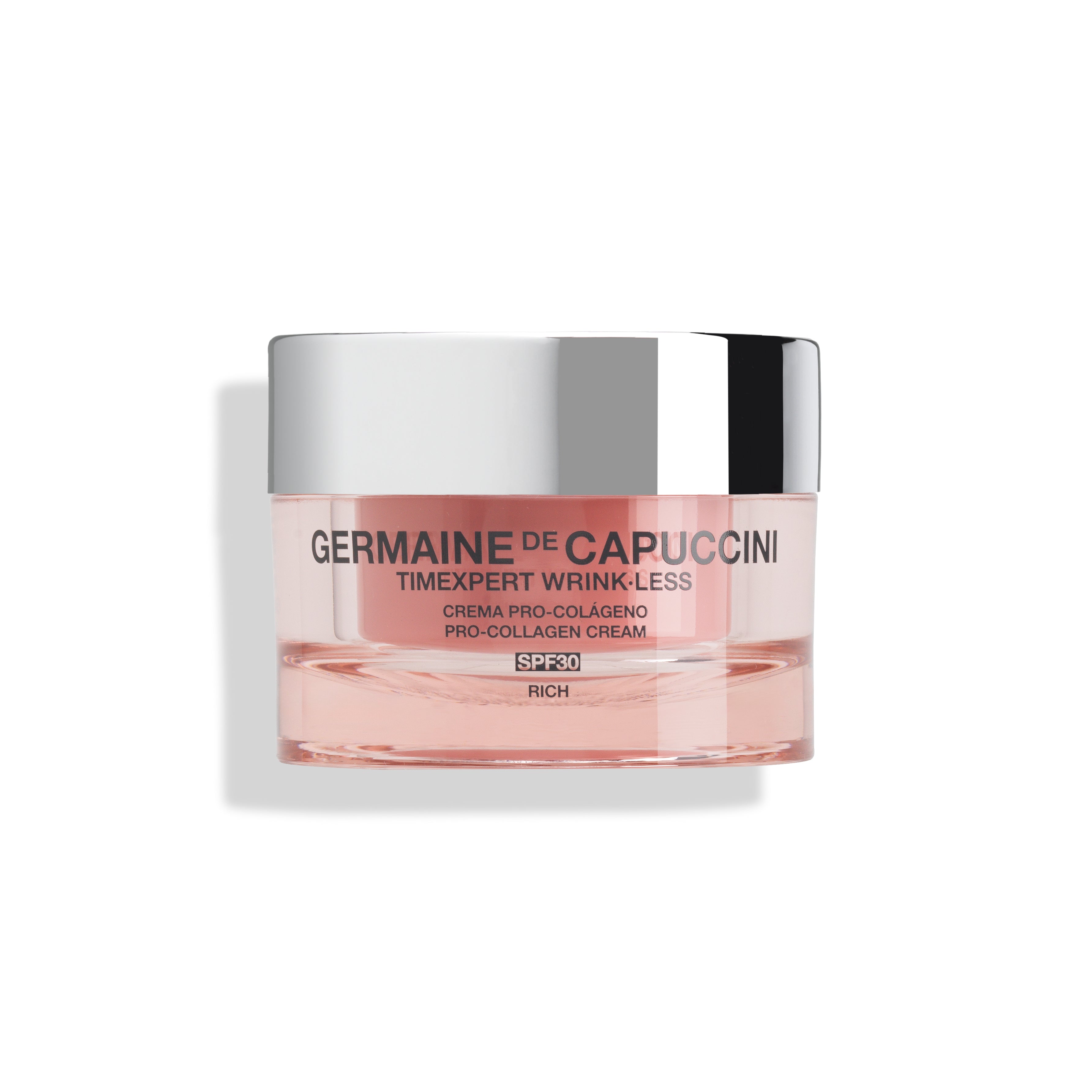 Germaine de Capuccini Timexpert Wrink Less Day Cream Rich 50ml