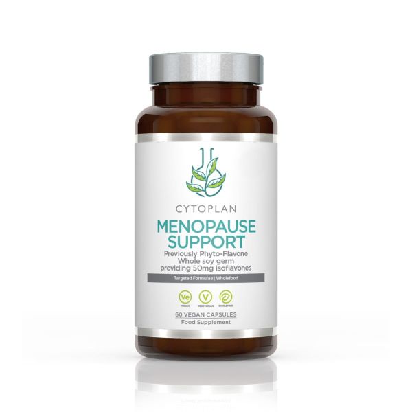 Cytoplan Menopause Multi 60 Capsules