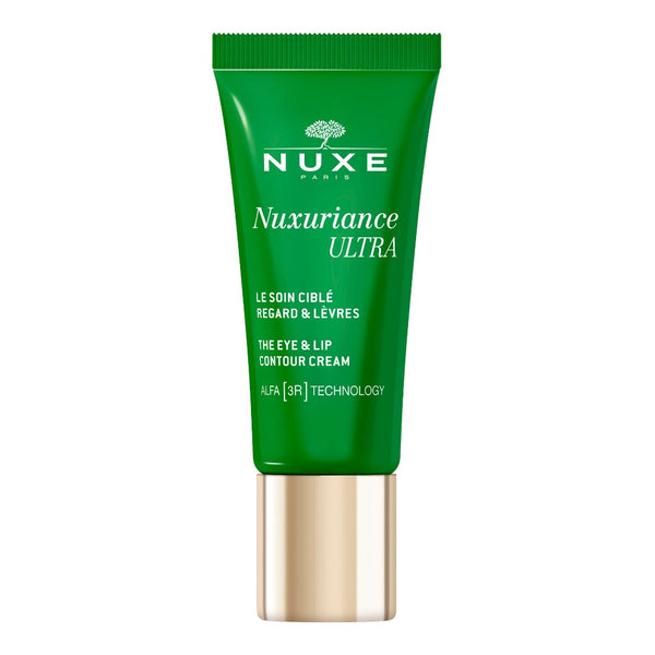 NUXE Nuxuriance Ultra The Targetted Eye & Lip Contour Cream 15ml