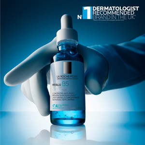 La Roche-Posay Hyalu B5 Suractivated Anti-wrinkle Replumping Serum 30ml