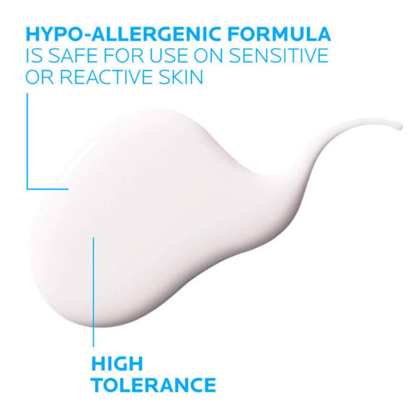 La Roche-Posay Toleriane Dermo Cleanser 200ml