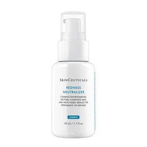 SkinCeuticals Redness Neutralizer bottle on a white background