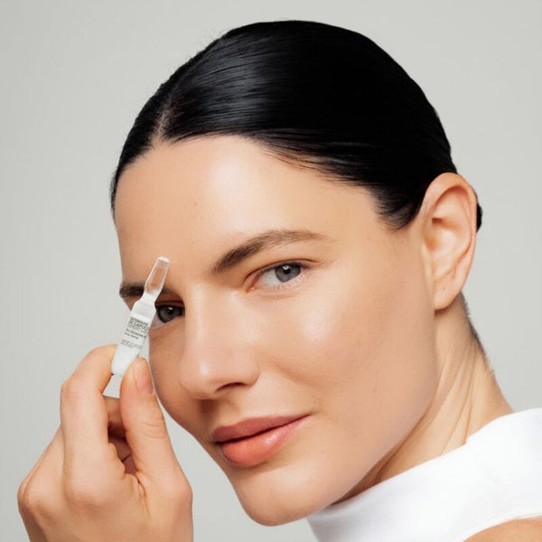 Germaine de Capuccini Expert Lab Tec-Exosome Intensive Hydro-Regenerating Treatment 7 x 2ml