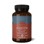 Terranova Quercetin Nettle Complex 100 Capsules