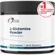 Designs for Health L-Glutamine Powder 250g