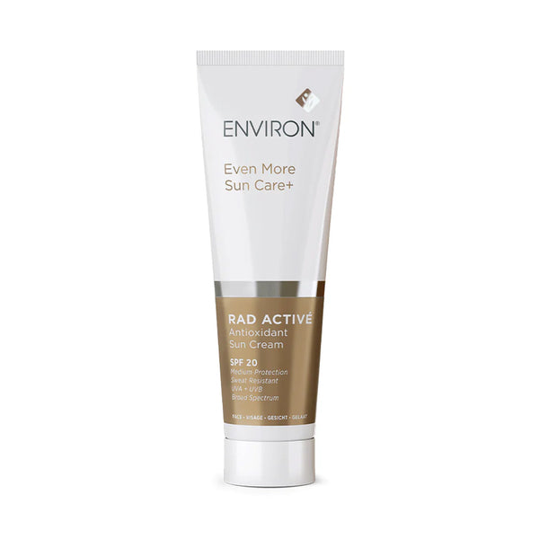 Environ RAD ACTIVÉ Antioxidant Sun Cream SPF20