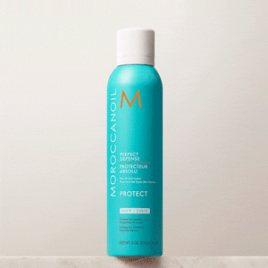 Moroccanoil Perfect Defense Hair Spray