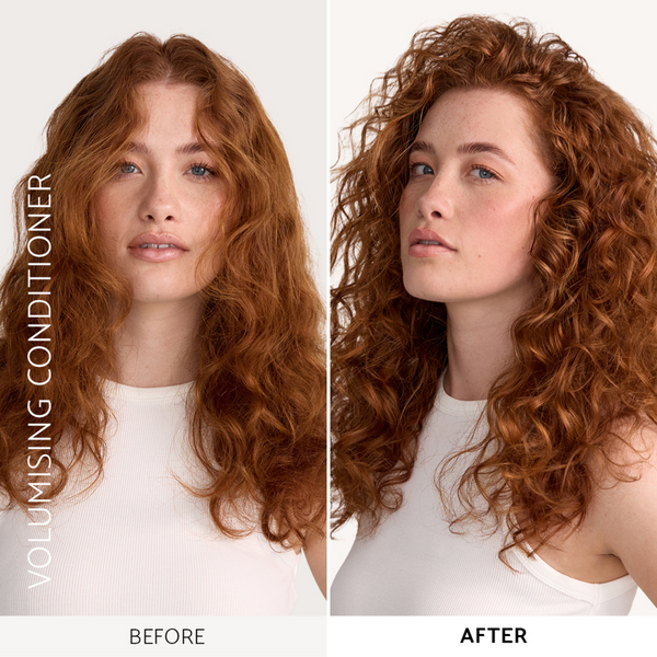 Percy & Reed Volumising Conditioner 250ml
