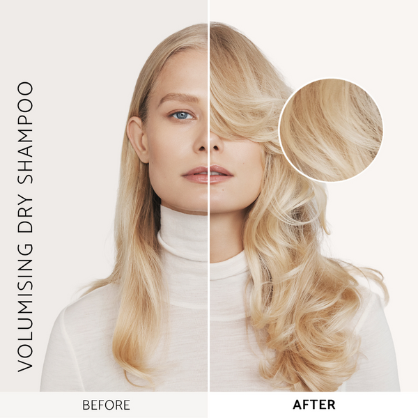 Percy & Reed Session Styling Volumising Dry Shampoo 50ml
