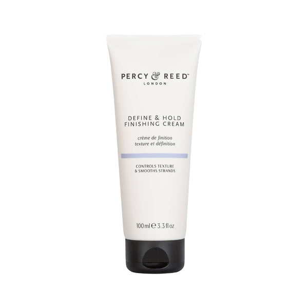 Percy & Reed Define & Hold Finishing Cream 100ml