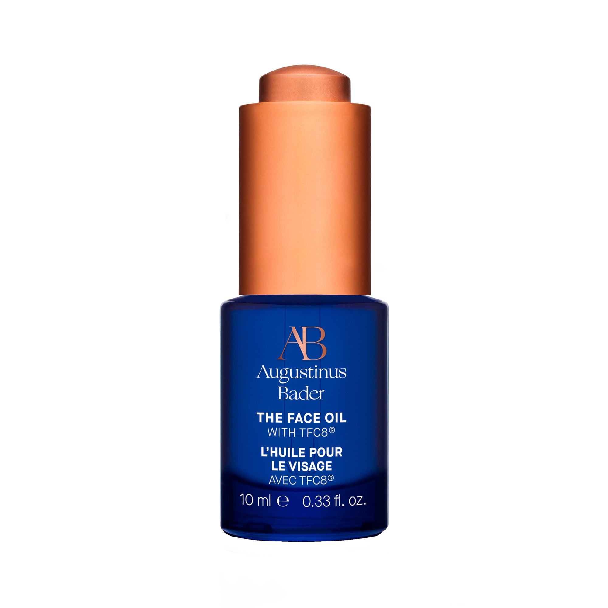 Augustinus Bader The Face Oil Buy Online Today | Face the Future