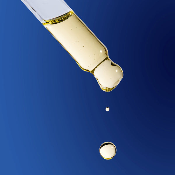 Augustinus Bader The Hair Oil