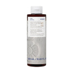 KORRES Mediterranean Vanilla Blossom Shower Gel 250ml