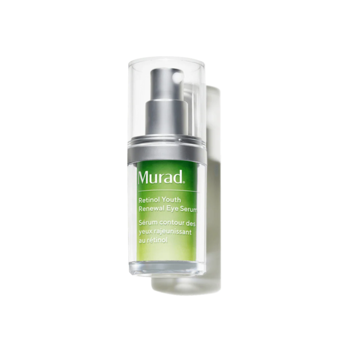 Murad Retinol Youth Renewal Eye Serum | Face the Future