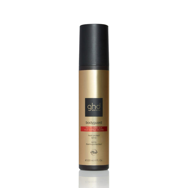 ghd Bodyguard Heat Protect Spray 120ml For Coloured Hair
