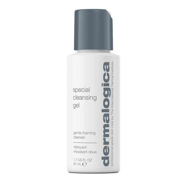belif moisturizing bomb toner bottle on a white background