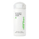 Foaming wash bottle with 'clearstart' branding on a white background