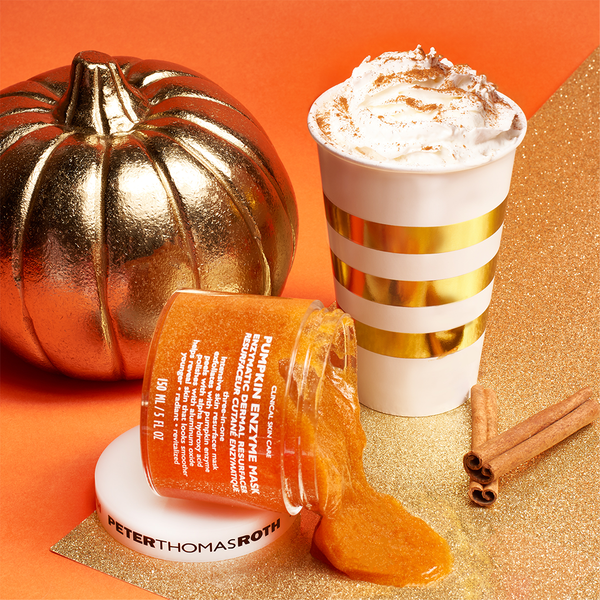 Peter Thomas Roth Pumpkin Enzyme Mask Enzymatic Dermal Resurfacer 150ml