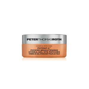 Peter Thomas Roth Potent-C Power Brightening Hydra-Gel Eye Patches