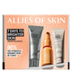 Allies of Skin 7 Days to Firmer Skin Anti Aging Skincare Kit