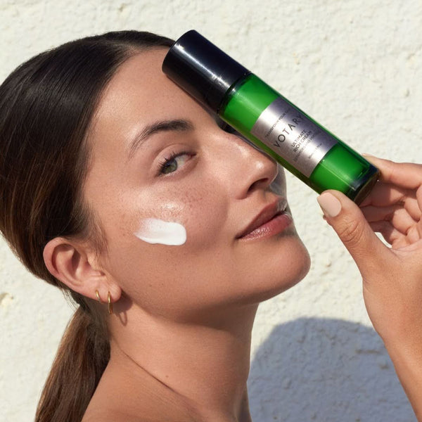 VOTARY Ultimate Rich Cream, Ceramides and Peptides 50ml