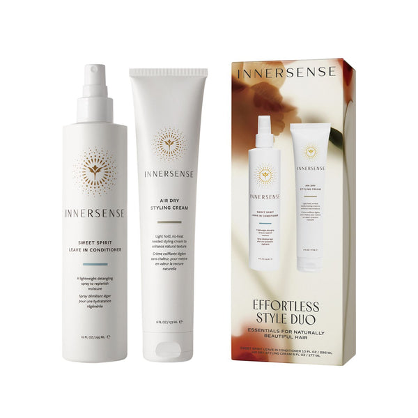 Innersense Effortless Style Duo