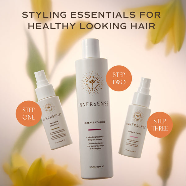 Innersense Shape & Shine Ceremony Set