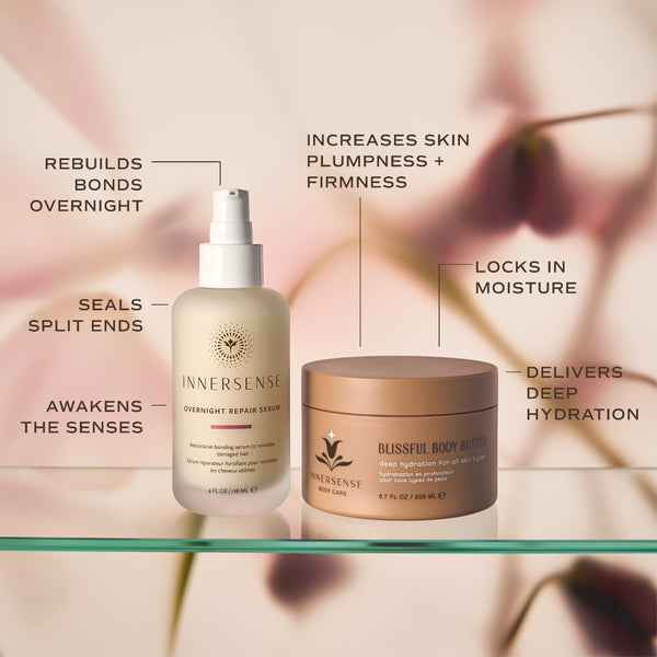 Innersense Replenish & Restore Ceremony