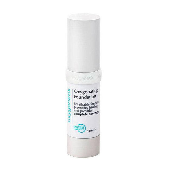 Oxygenetix Oxygenating Breathable Foundation - Creme