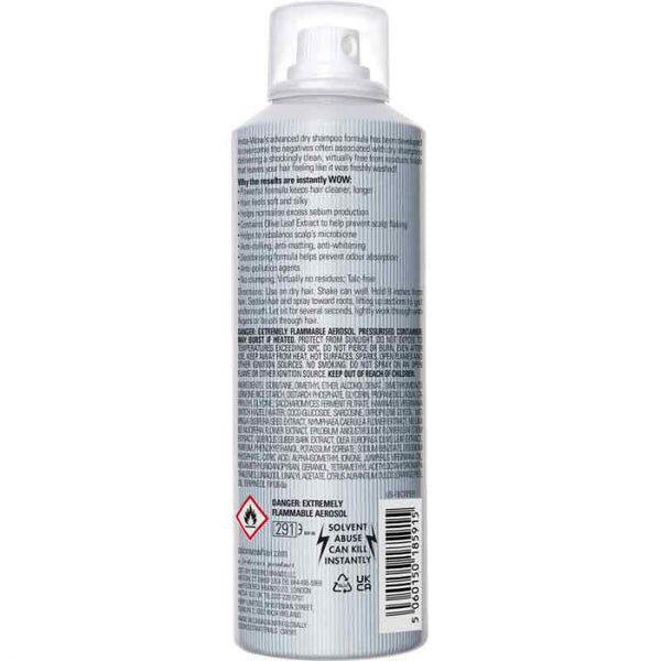 Color Wow Insta-Wow Advanced Dry Shampoo 200ml